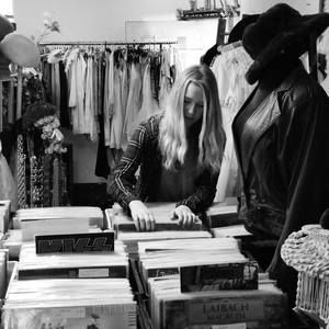 Meet your Posher, Kaelyn